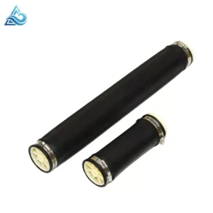 Difusor de tubo WCT para tratamento de água