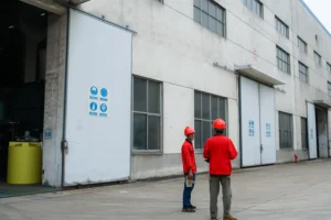 Empresa de tratamento de água WCT (1)