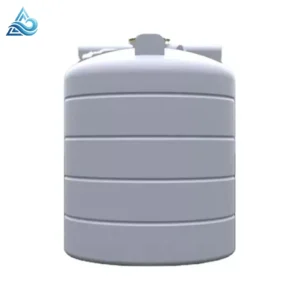 WCT_Tanque de Dosagem Química com PE304 Aço Inoxidável para Equipamentos de Dosagem