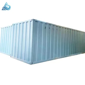 Equipamento de Tratamento de Esgoto Integrado WCT_para_Disposição_de_Esgoto