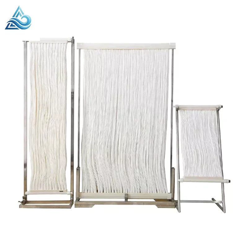 WCT_MBR_Equipamento Integrado de Biorreator de Membrana para Tratamento de Águas Residuais_(2)