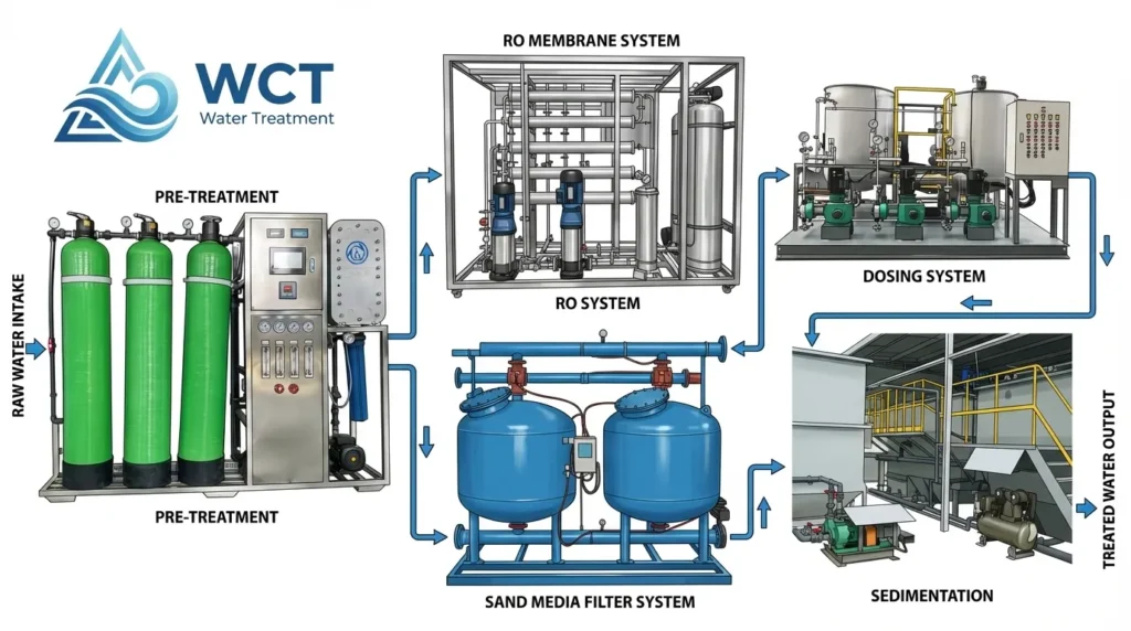 diagrama_de_fluxo_do_processo_da_planta_de_tratamento_de_água