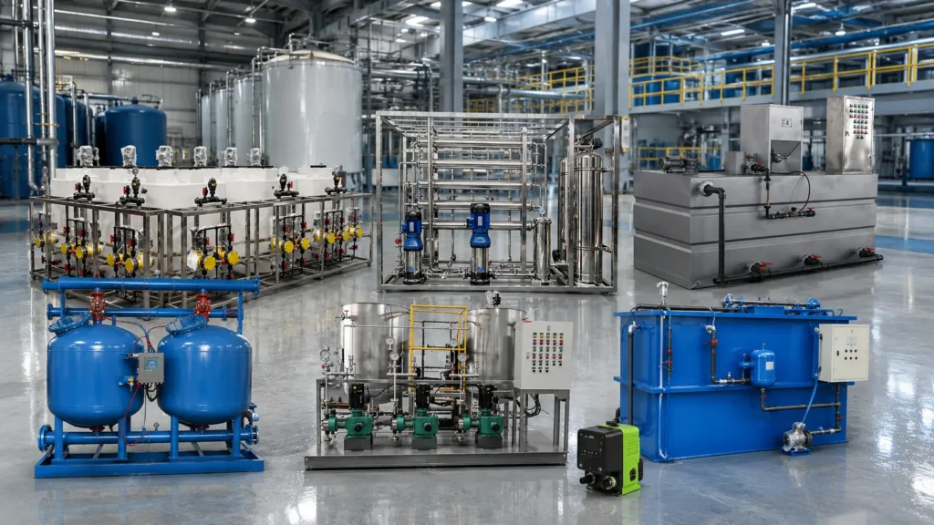 Escolhendo_Equipamentos_de_Tratamento_de_Água_para_uso_Industrial