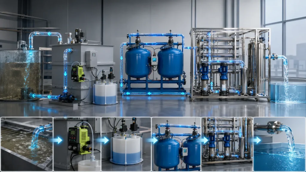 Como_Industrial_Process_Water_Treatment_Systems_Work